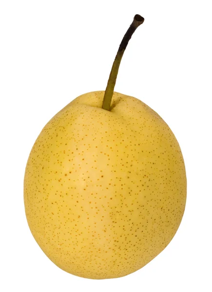 Close-up of a pear — Stock Photo, Image