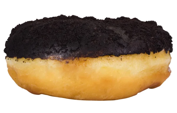 Close-up de um donut — Fotografia de Stock