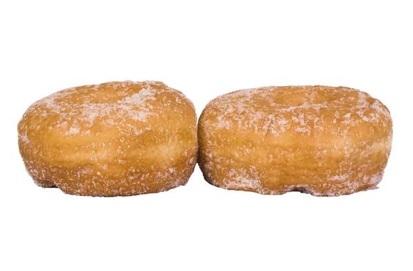 Close-up de donuts — Fotografia de Stock