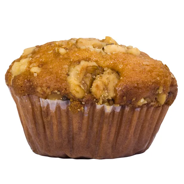 Nahaufnahme eines Muffins — Stockfoto