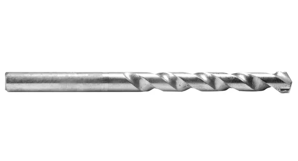 Close-up of a drill bit — Stock Photo, Image