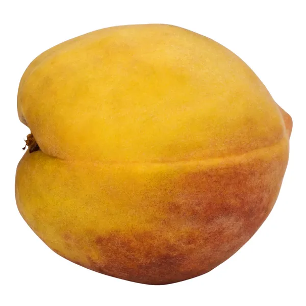 Close-up of a peach — Stock Photo, Image