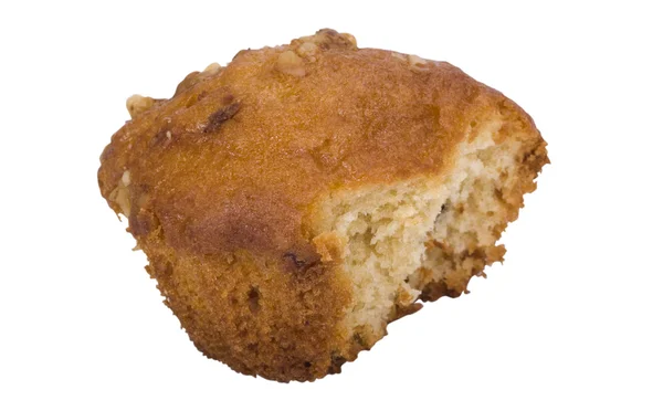 Close-up van een muffin — Stockfoto
