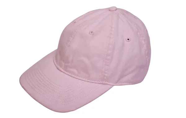 Close-up of a baseball cap — Stock Photo, Image