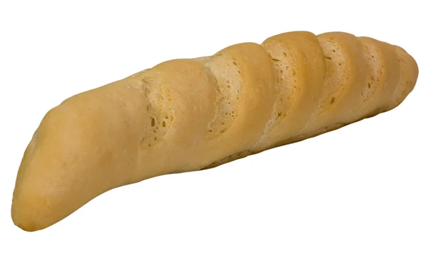 Close-up de uma baguete — Fotografia de Stock