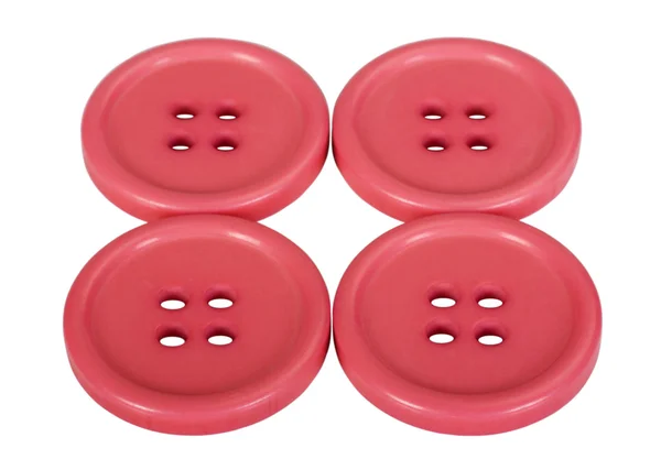 Close-up of buttons — Stock Photo, Image