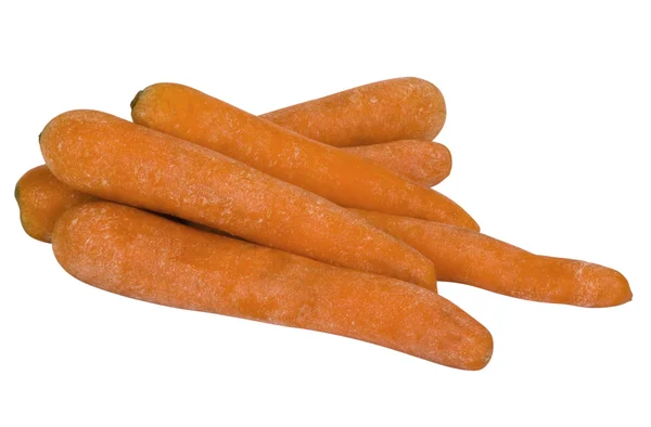 Close-up of carrots — Stock Photo, Image