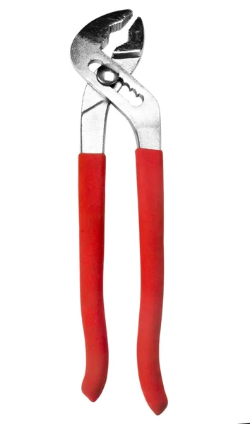 Close-up of pliers — Stock Photo, Image