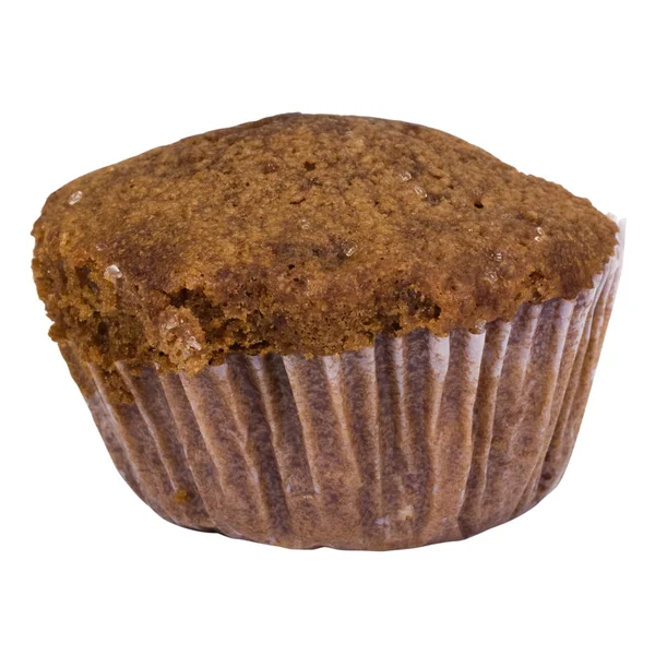 Nahaufnahme eines Muffins — Stockfoto