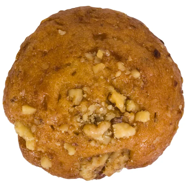 Close-up dari muffin — Stok Foto
