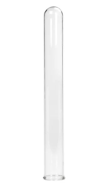 Close-up of a test tube — Stock Photo, Image