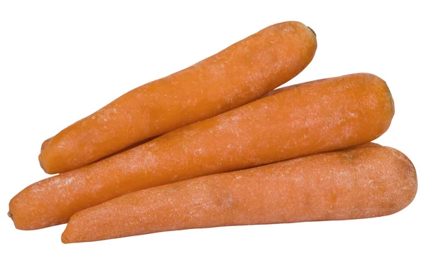 Close-up of carrots — Stock Photo, Image