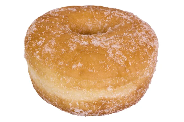 Close-up de um donut — Fotografia de Stock