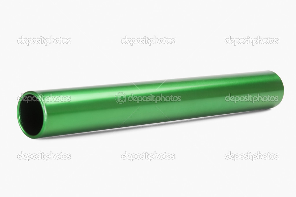 Relay baton