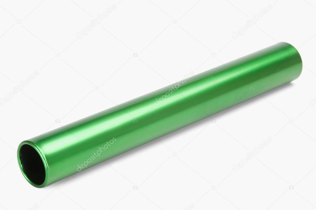 Relay baton