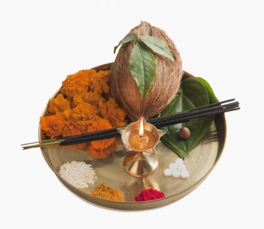 bir thali dini teklifleri