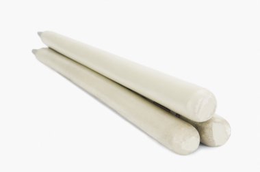Kriket kütükler