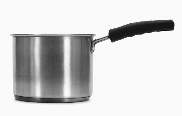 Saucepan — Stock Photo, Image