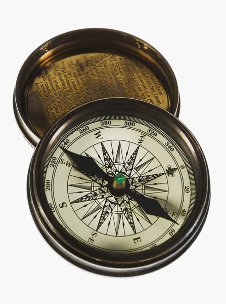 Compass — Stock Photo, Image