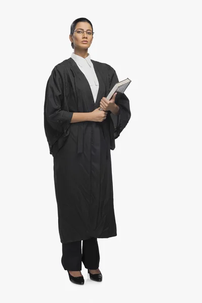 Female Lawyer Image & Photo (Free Trial) | Bigstock