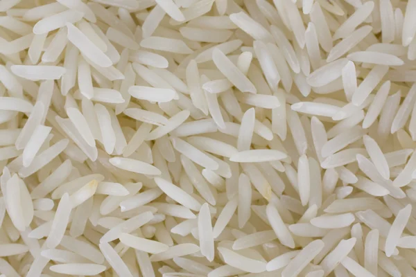 White rice — Stock Photo, Image