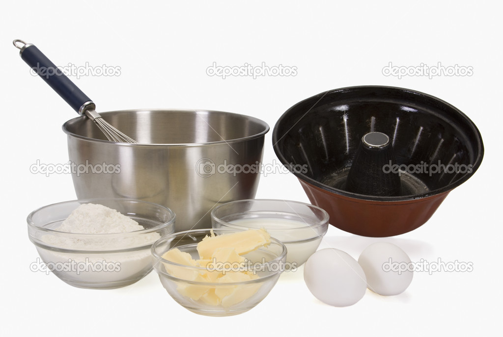 Cooking ingredients