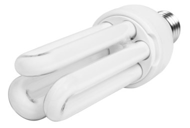 enerji verimli ampul