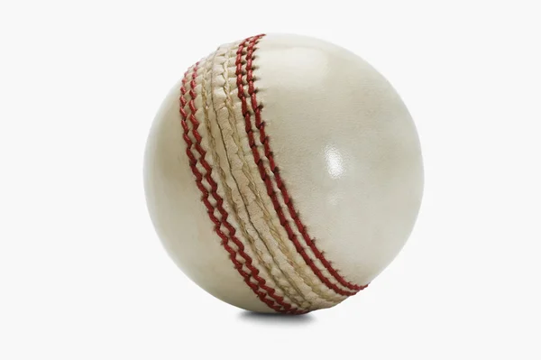 Pelota de cricket —  Fotos de Stock