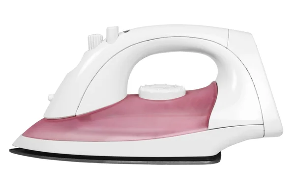 Electric iron — Stock Photo, Image