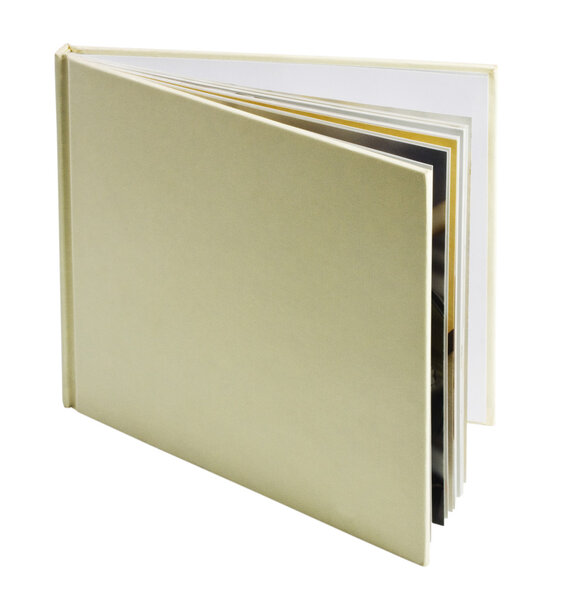 Книга в твердой обложке
