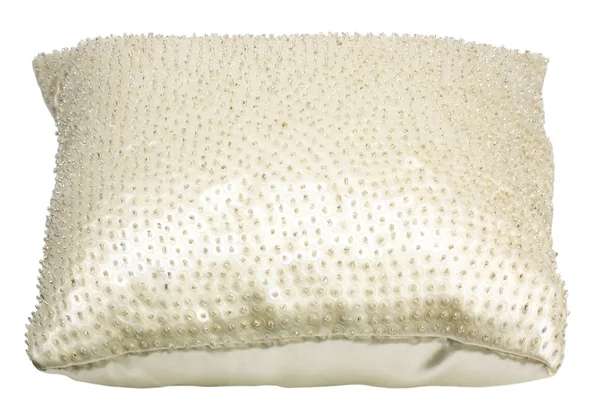 Cushion — Stock Photo, Image