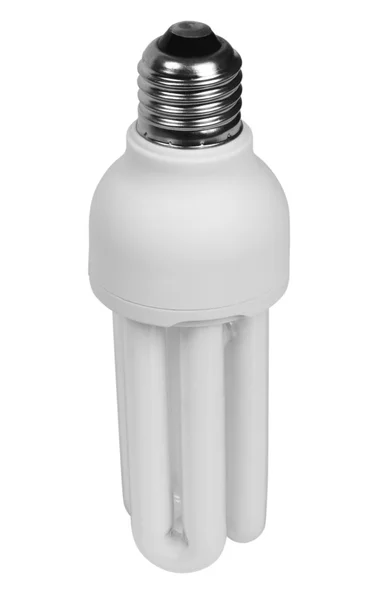 Energy efficient light bulb — Stock Photo, Image