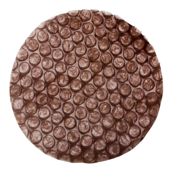 Chocolate cookie — Stock Photo, Image