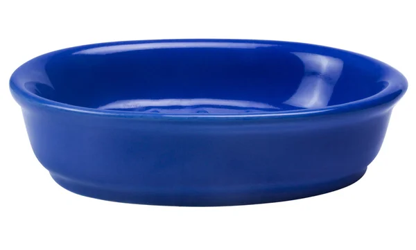 Empty soap dish — Stock Photo, Image
