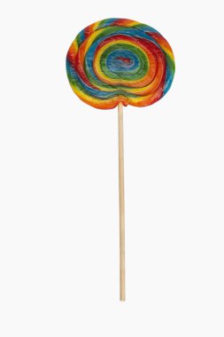 Lolipop.