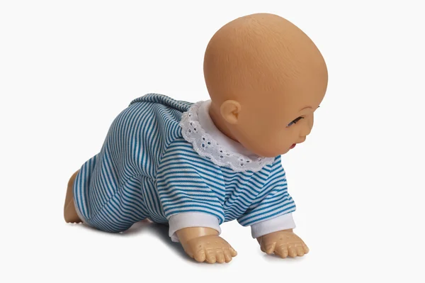 Doll — Stock Photo, Image