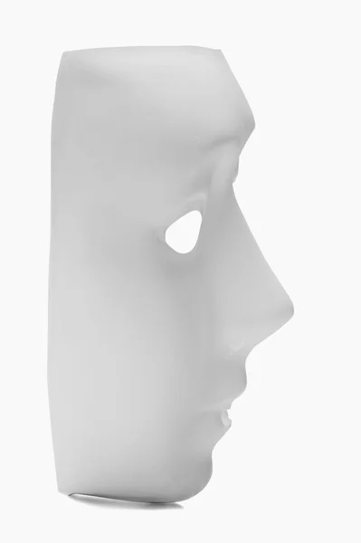 Face mask — Stock Photo, Image