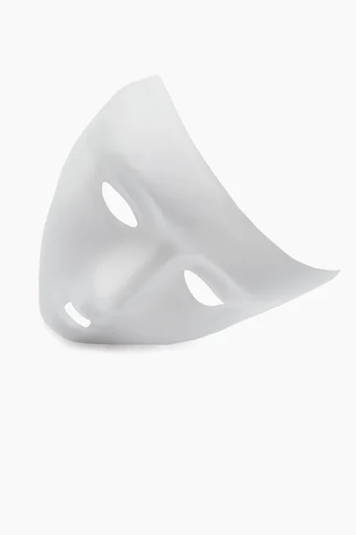 Face mask — Stock Photo, Image