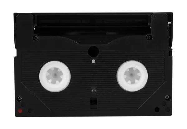 Video Cassette — Stockfoto