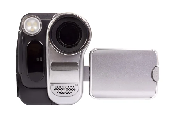Ev video kamera — Stok fotoğraf