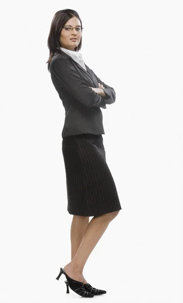 Businesswoman — Stock Photo, Image