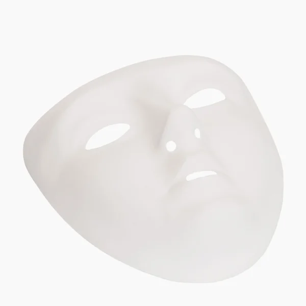 Máscara facial — Foto de Stock