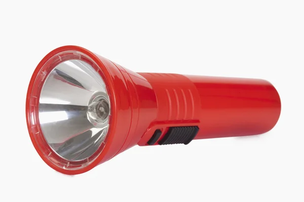 Flashlight — Stock Photo, Image