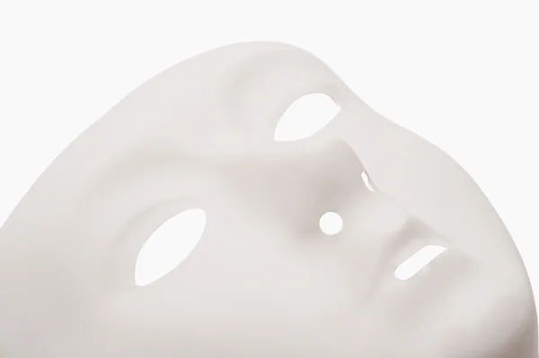 Maschera viso — Foto Stock