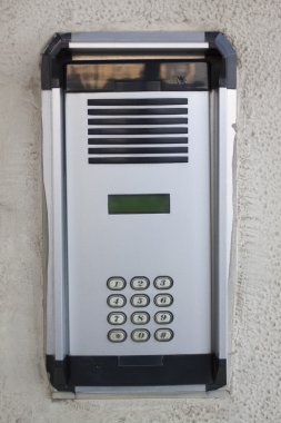 Kapı Telefonu