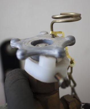 Yangın söndürücü