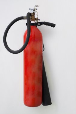 Yangın söndürücü