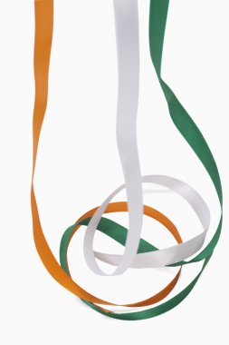 Hint bayrak renkleri temsil eden şeritler