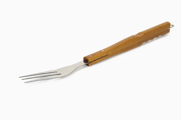 Fork — Stock Photo, Image