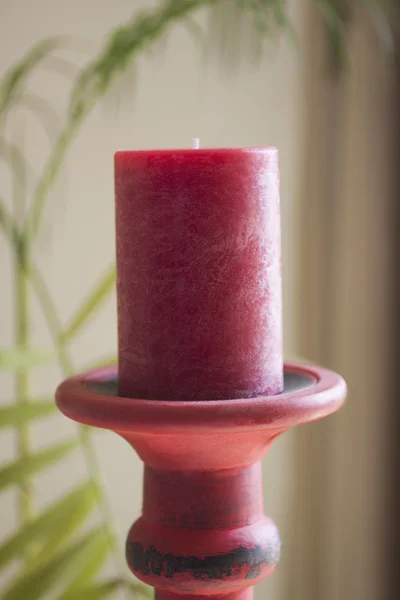 Candlestick holder — Stock Photo, Image